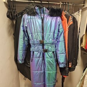 Club Exx Snowsuit